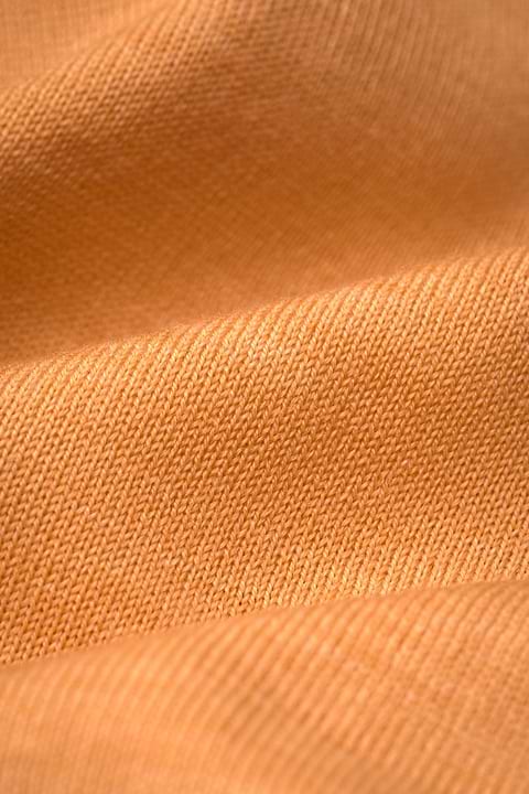 Classic Crew Wild Peach - Base Image