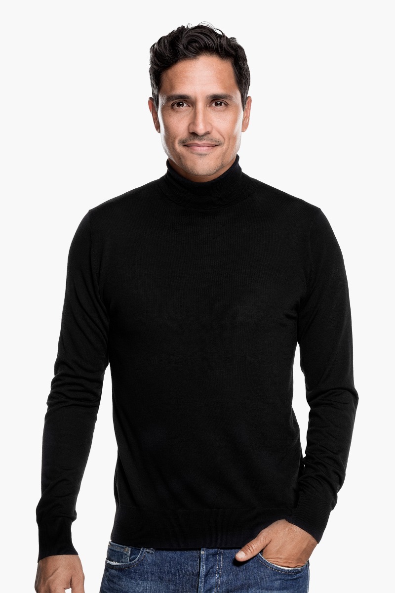 Joe Col Black | Joe Merino