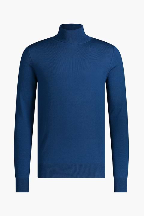 Joe Col Bright Navy - Base Image