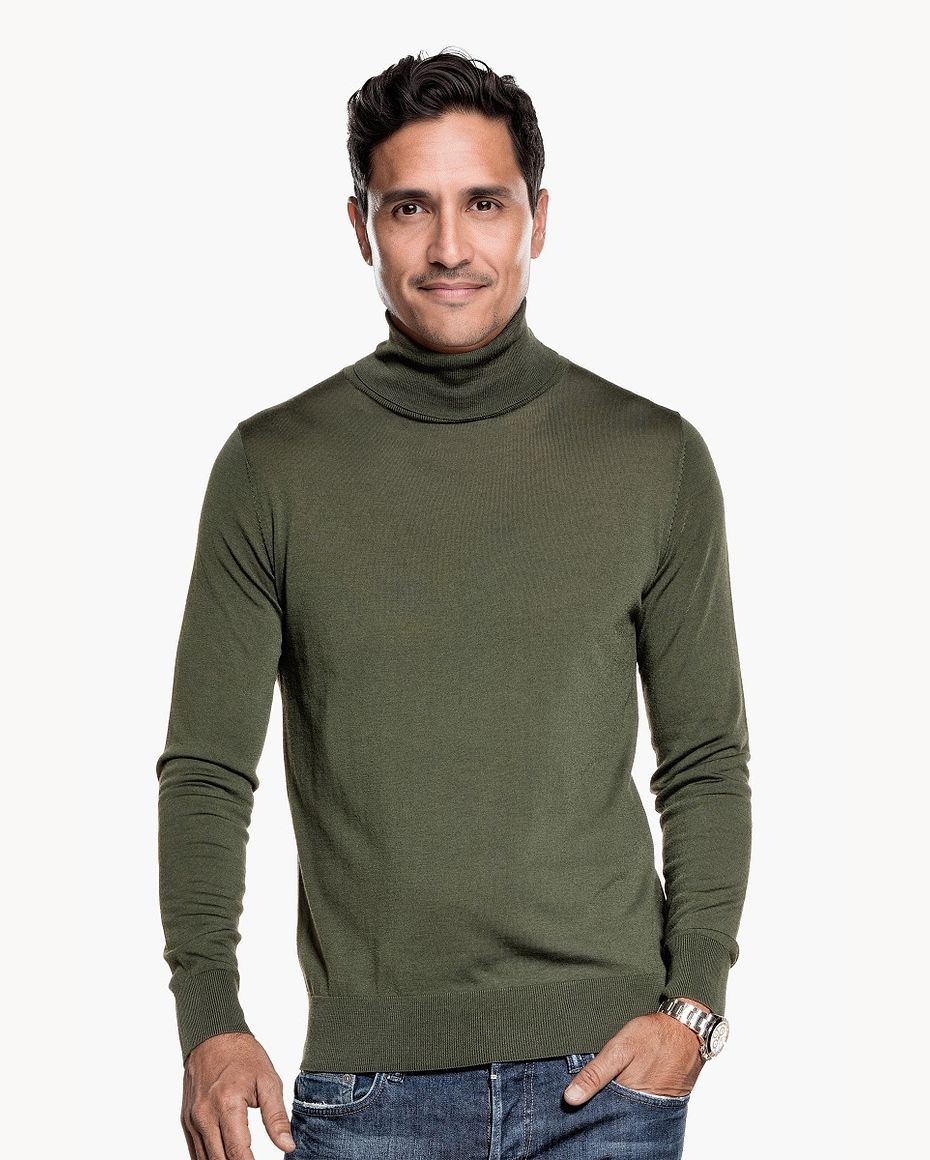 Joe Col Classy Moss