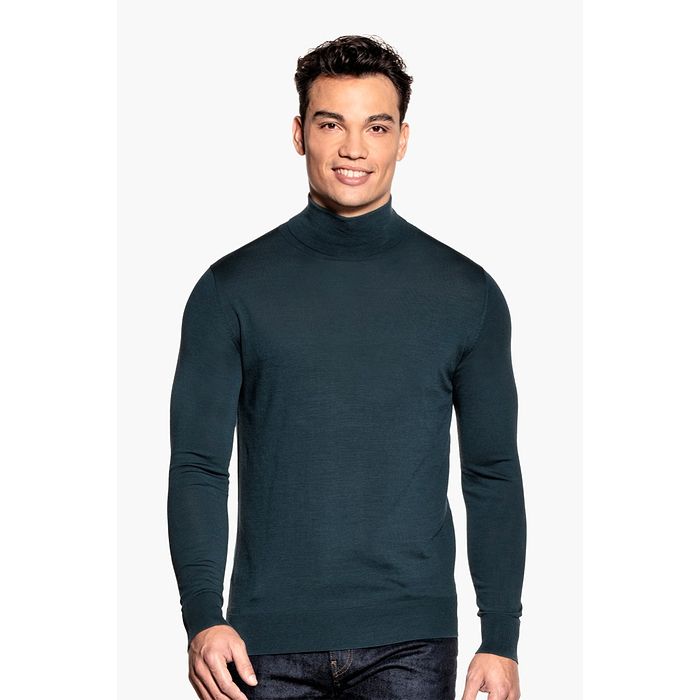 Joe Col Extra Long Proud Peacock