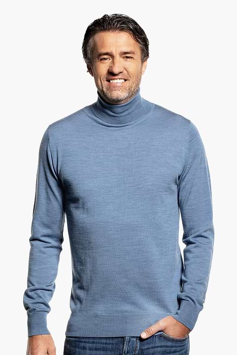 Joe Col Ice Blue - Base Image