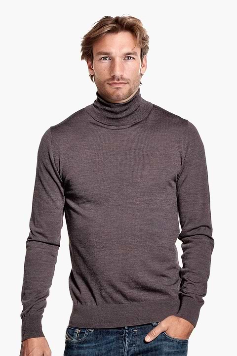 Joe Col Interesting - Base Image