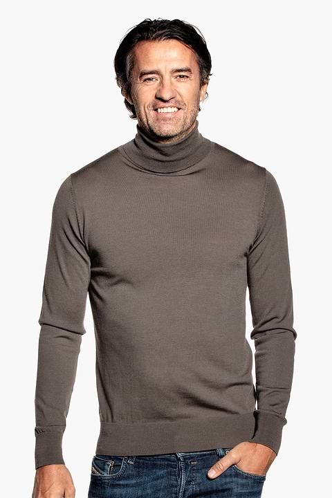 Joe Col Military - Base Image