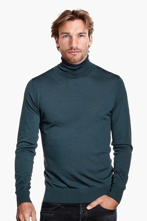 Joe Col Proud Peacock  - Base Image
