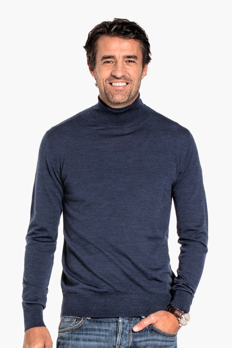Joe Col Summernight Navy