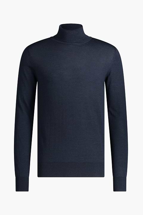 Joe Col True Navy - Base Image