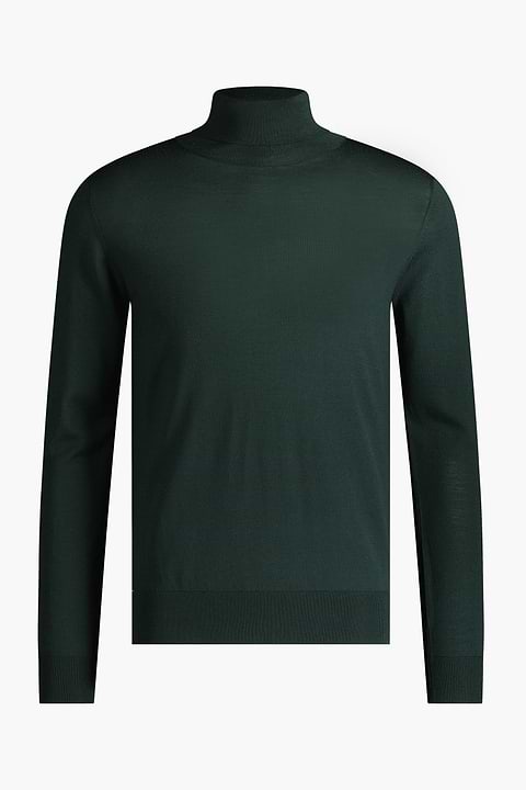 Joe Col Very Dark Green - Base Image