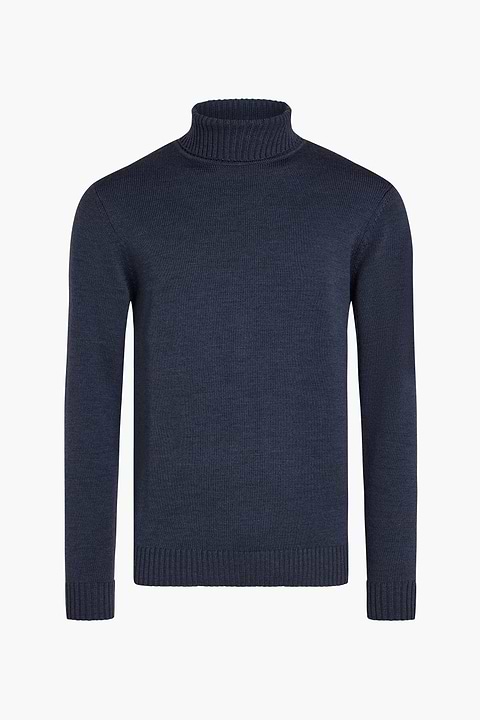 Col Neck Deep Sea - Base Image