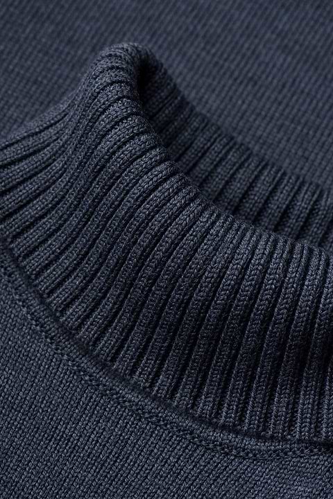 Col Neck Deep Sea - Base Image