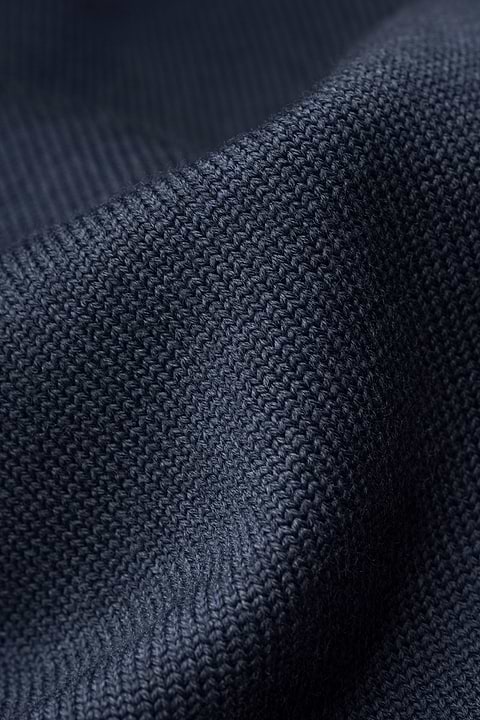 Col Neck Deep Sea - Base Image