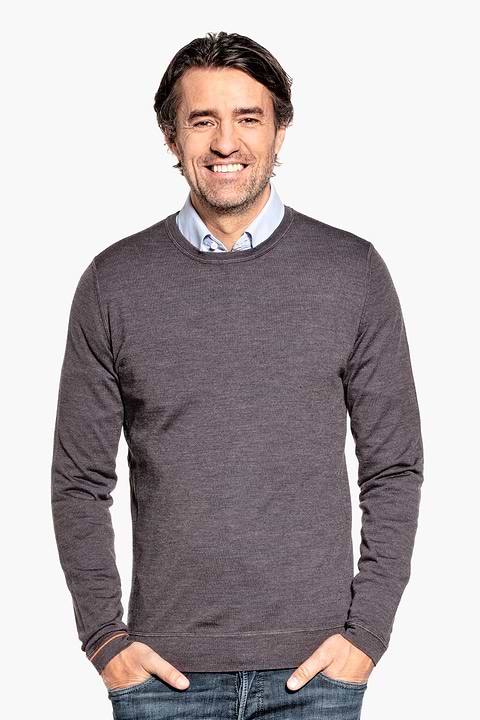 Joe Crew Interesting - Base Image