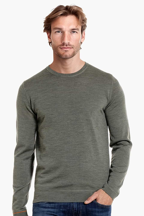 Joe Crew Million Dollar Green - Base Image