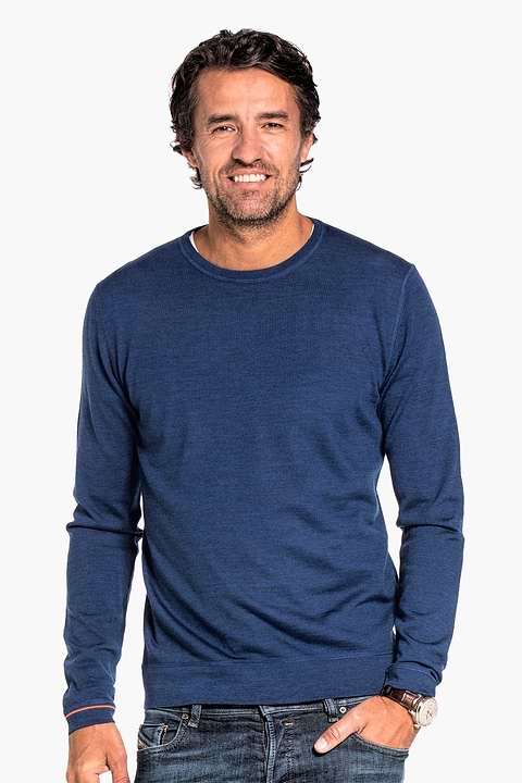 Joe Crew New Navy - Base Image