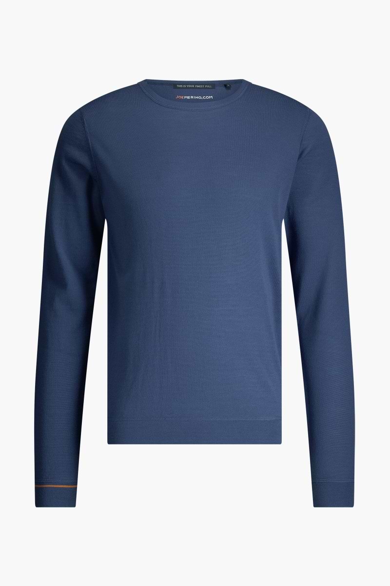 Joe Crew | Joe Merino