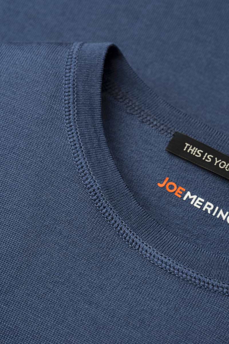 Joe Crew | Joe Merino