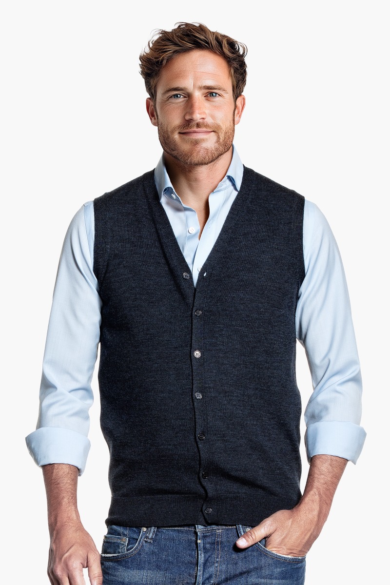 Joe Gilet Blue Whale
