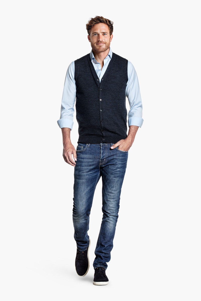 Joe Gilet Blue Whale