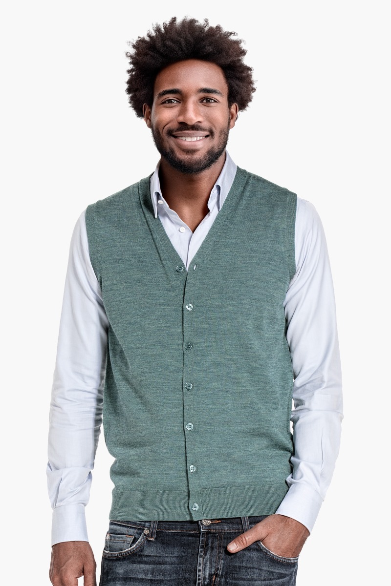 Joe Gilet Cloud Forest
