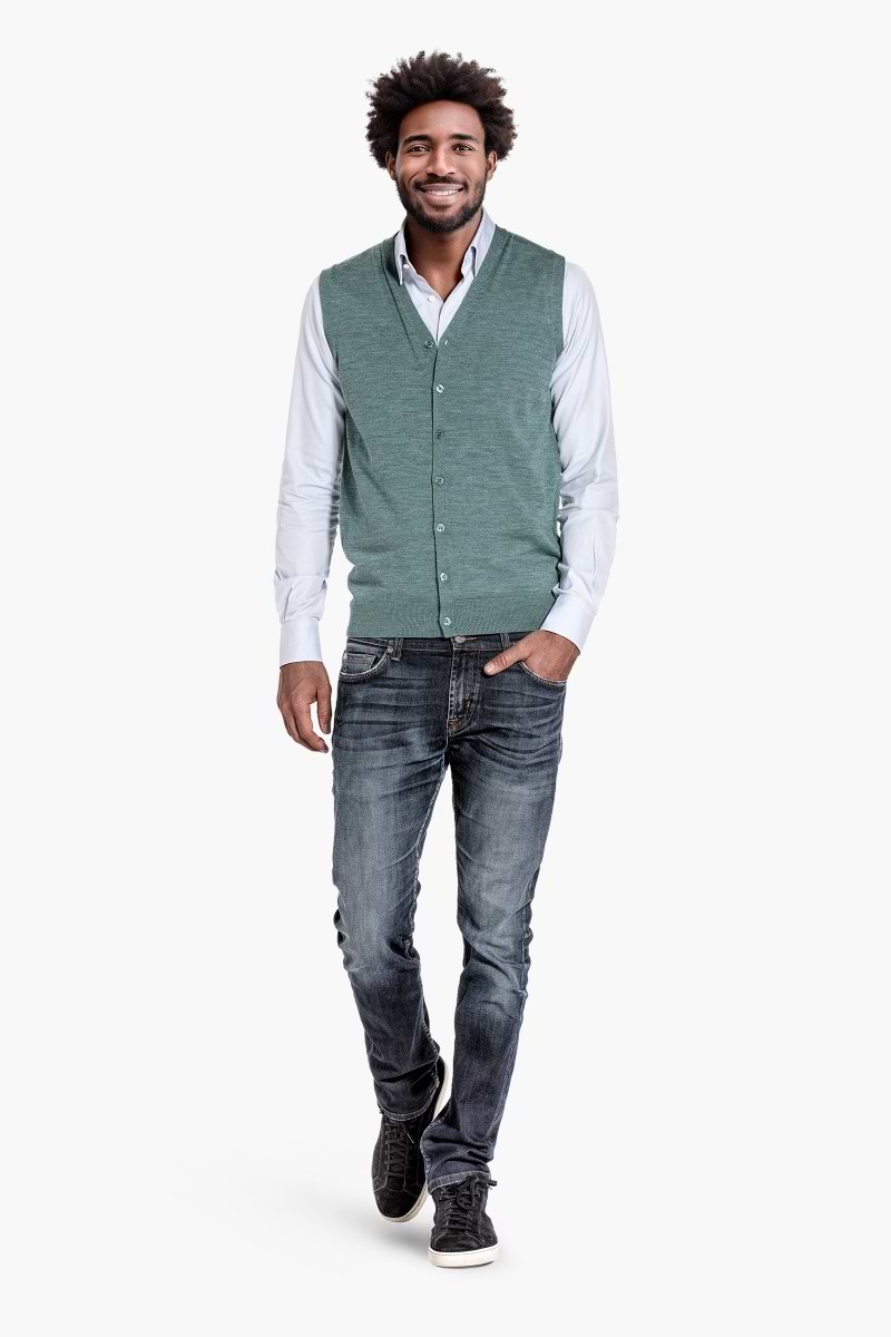 Joe Gilet Cloud Forest
