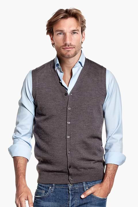 Joe Gilet Interesting - Base Image