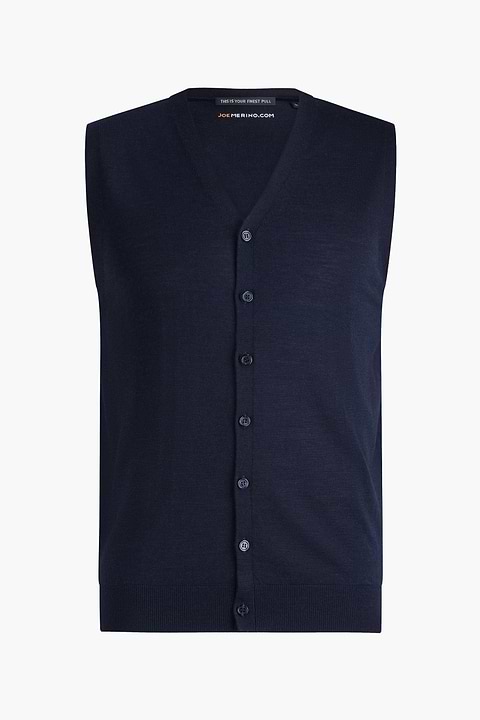 Joe Gilet True Navy - Base Image