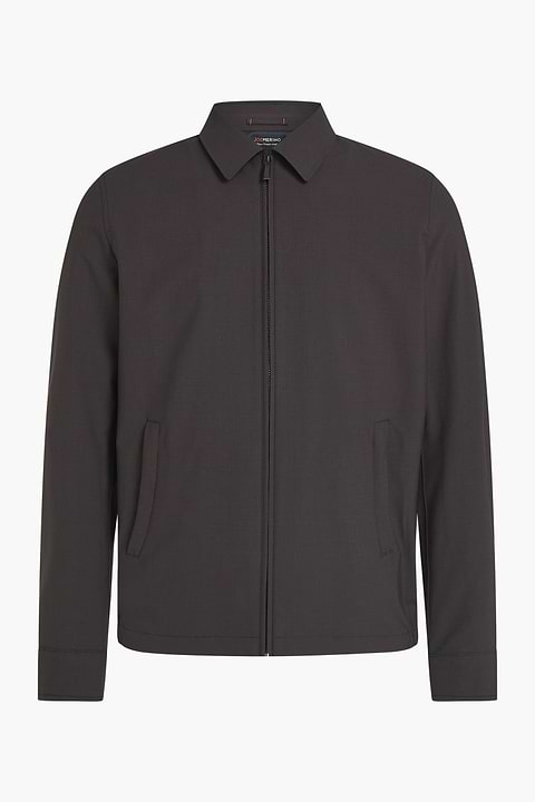 Harrington Jacket Very Interesting - Base Image