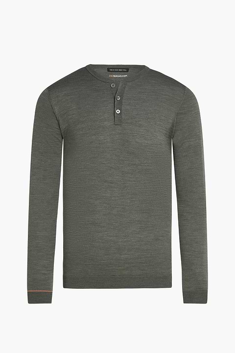 Henley Million Dollar Green - Base Image