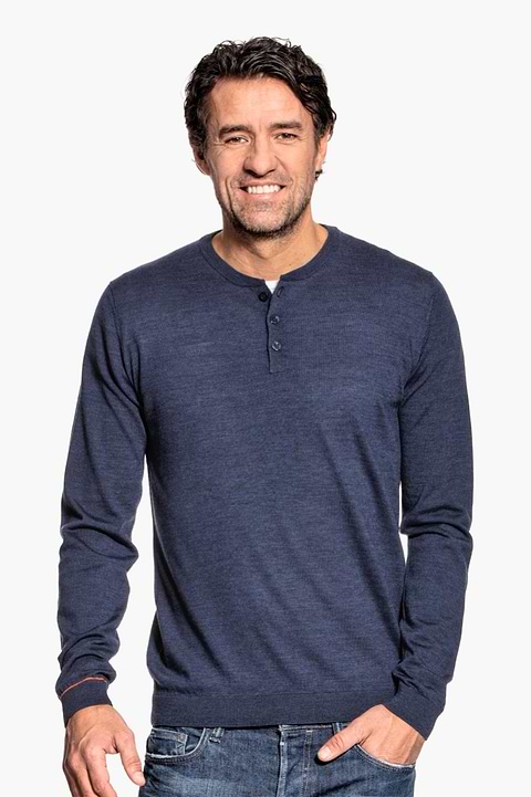 Joe Henley Summernight Navy - Base Image