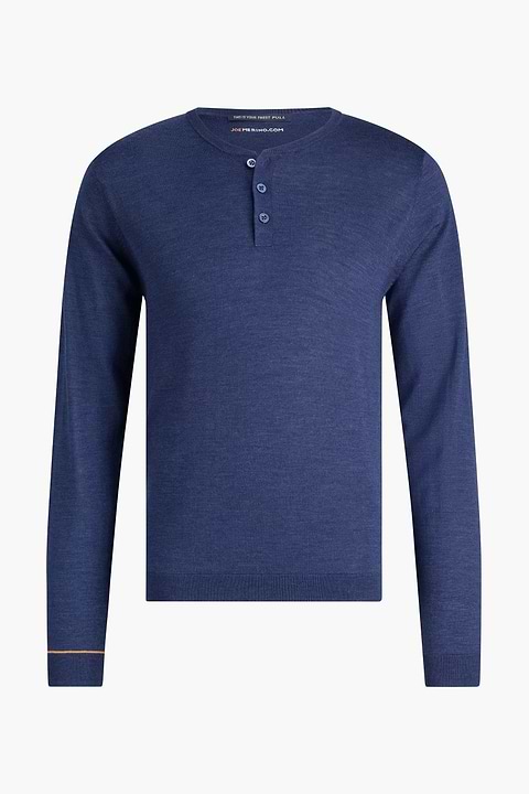 Joe Henley Summernight Navy - Base Image