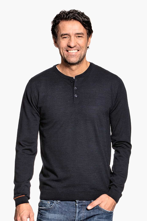 Joe Henley True Navy - Base Image