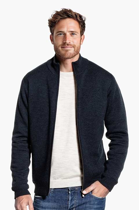 Joe Jacket Blue Whale - Base Image