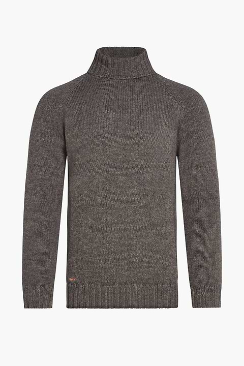 Jan Merino Col Taupe - Base Image