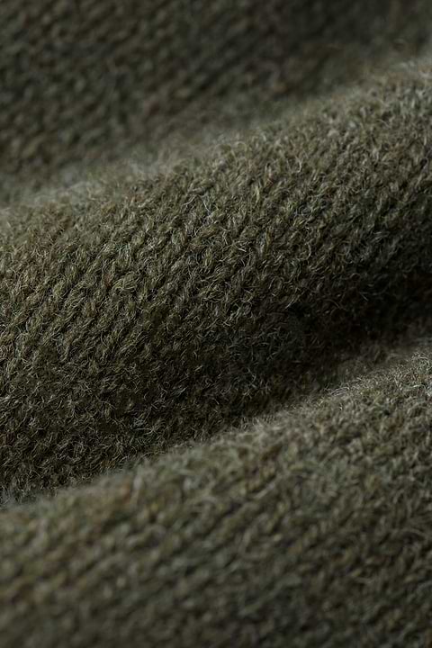 Jan Merino Donkergroen - Base Image