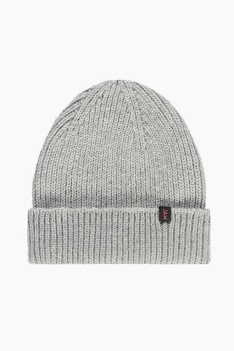 Bonnet Doux Et Chaud 100 % Laine Mérinos - Mon Kit Hiver