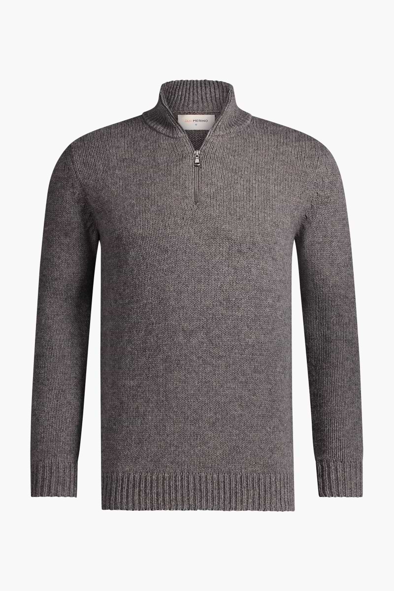 Jan Merino Schipperstrui Taupe