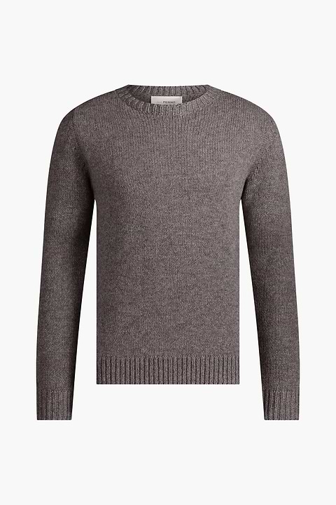 Jan Merino Taupe - Base Image