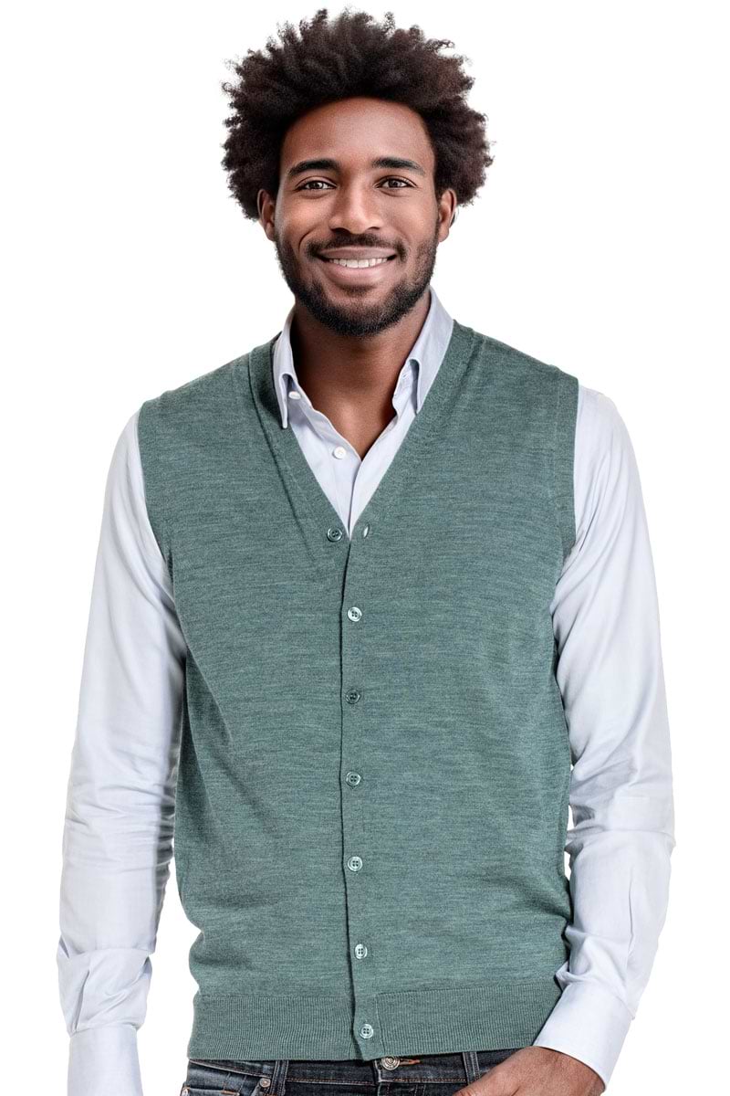 Joe Gilet Cloud Forest
