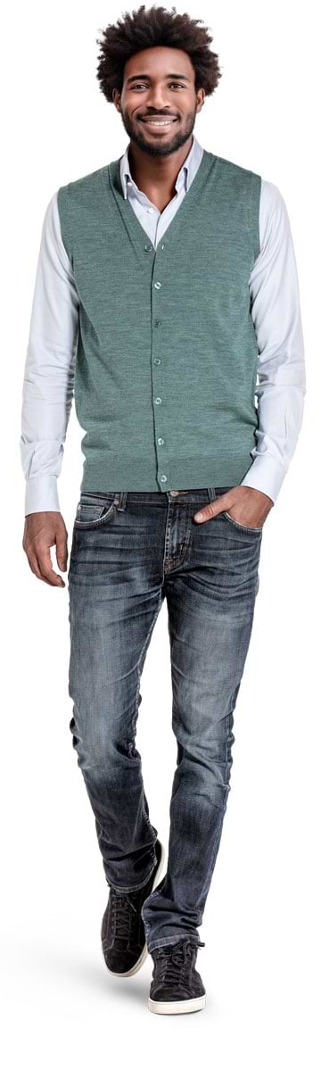 Joe Gilet Cloud Forest