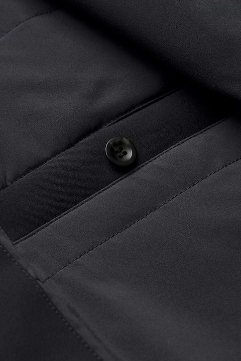 Parka Steel Grey - Base Image