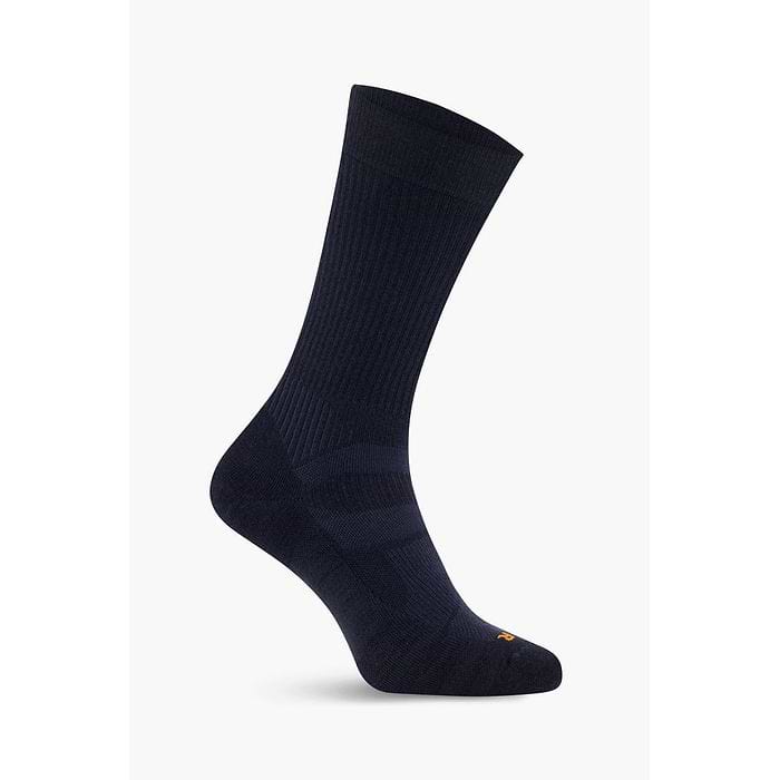 Performance Sock Dark Navy 2-Pack