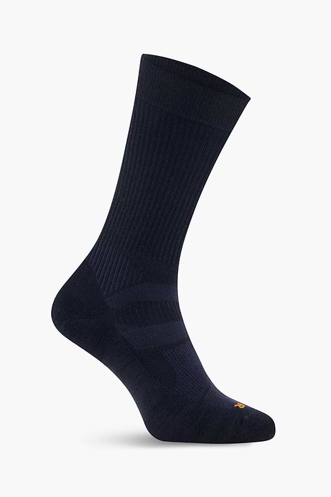 Performance Sock Dark Navy 2-Pack - Base Image