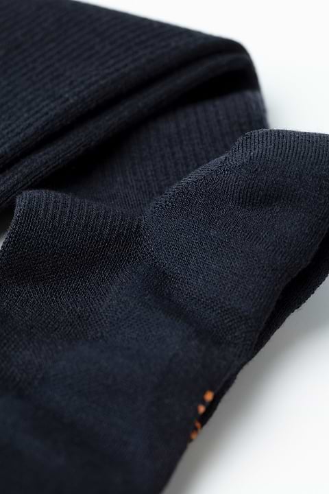 Performance Sock Dark Navy 2-Pack - Base Image