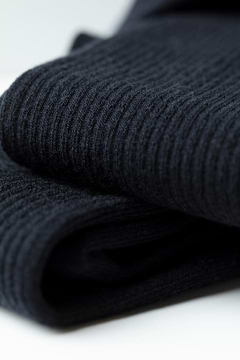 Performance Sock Dark Navy 2-Pack - Base Image