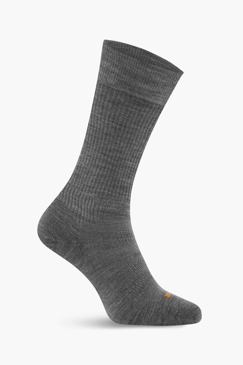 Performance Sock Harvard Grey 2-Pack