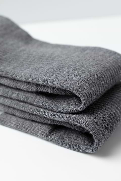 Performance Sock Harvard Grey 2-Pack - Base Image