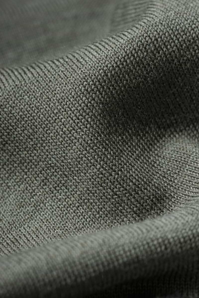 Polo Pullover Million Dollar Green - Hover