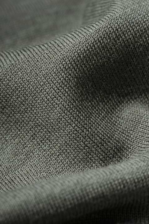 Polo Pullover Million Dollar Green - Base Image