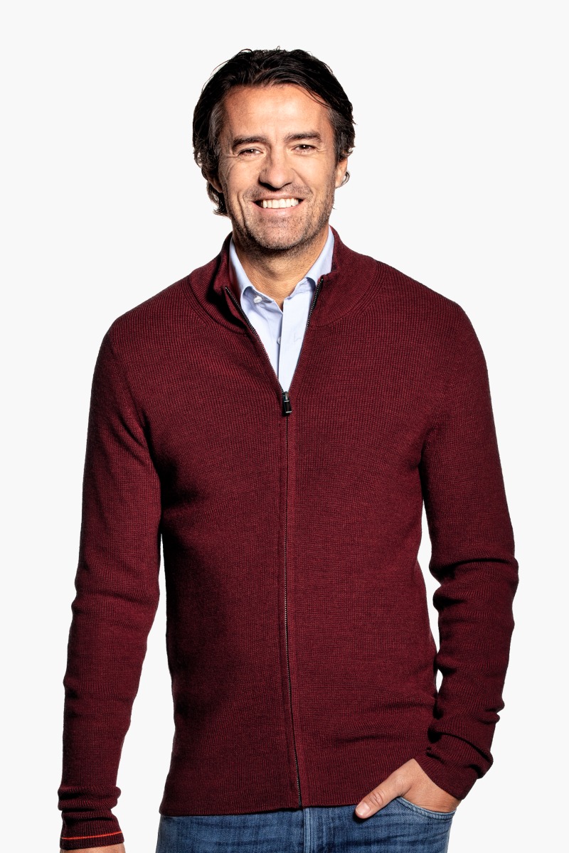 Joe RibZip Barolo