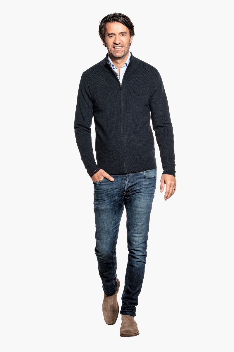 Joe Ribzip Blue Whale